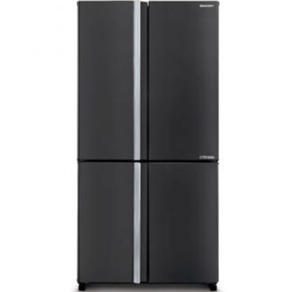 Tủ lạnh Sharp inverter 4 cánh 572 lít SJ-FX650V-SL sự kết hợp hoàn hảo giữa công nghệ và tiện nghi