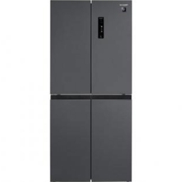 Tủ lạnh Sharp inverter 4 cánh 466 lít SJ-FXP560V-RG và những tính năng hiện đại giúp bảo quản thực phẩm dễ dàng hơn