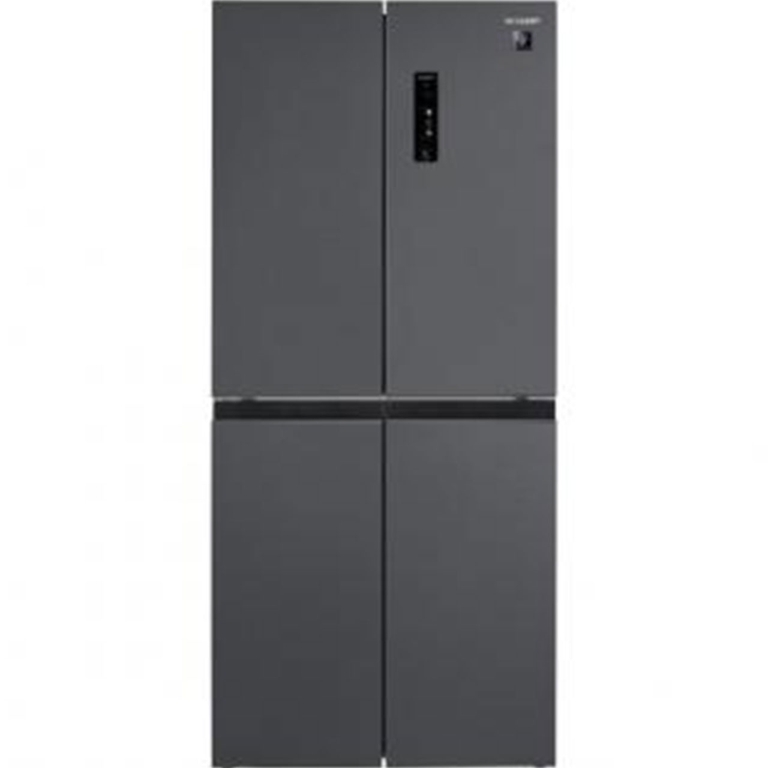 Tủ Lạnh Sharp Inverter 4 Cánh 466 Lít SJ-FXP560V-RG