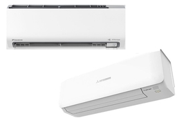 So sánh điều hòa Daikin FTKF50ZVMV và Mitsubishi SRK18YXS-W5 có gì khác biệt?