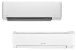 So sánh giữa điều hòa Daikin FTKY60ZVMV và Mitsubishi MSY-JY60VF, loại nào tốt hơn?