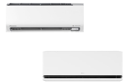 So sánh điều hòa Daikin FTKB50ZVMV và LG IDC18M1, điều hòa 18000btu nào đáng mua?