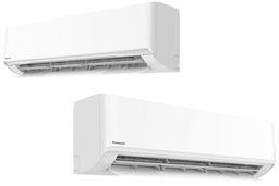 So sánh điều hòa Panasonic CS-XU24BKH-8 và CS-N24AKH-8 có điểm gì khác biệt?