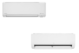 So sánh điều hòa Daikin FTKY50ZVMV và LG IEC18M1, điều hòa nào đáng tiền hơn ở 2025