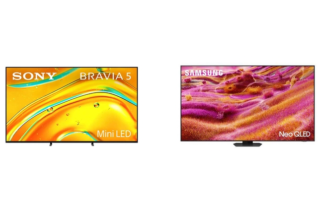 So sánh tivi Sony K-65XR50 và Samsung QA65QN90F, nên mua tivi 65 inch nào?