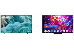 So sánh tivi Samsung QA65Q7FA và tivi TCL 65C7K, mẫu nào đáng mua hơn năm 2025?