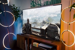 Đánh giá chi tiết tivi Sony 75 inch K-75S20M2 màn hình siêu lớn, công nghệ hiện đại