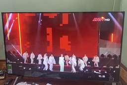 Đánh giá tivi Sony 43 inch 4K K-43S25VM2 giá cao nhưng liệu chất lượng có tương xứng?