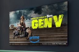 Đánh giá tivi Sony 75 inch K-75S25VM2, dòng tivi 4K tầm trung liệu chất lượng có đủ thuyết phục?