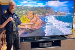 5 lý do nên bạn chọn google tivi Sony 85 inch 4K K-85XR50 cho ngôi nhà mình