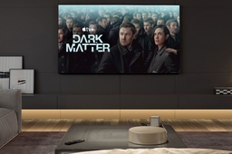 Đánh giá chi tiết về ưu nhược điểm của google tivi Sony 55 inch 4K K-55XR50