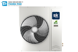 Khám phá chi tiết điều hòa âm trần Sumikura 2 chiều APC/APO-H600/8W-A32