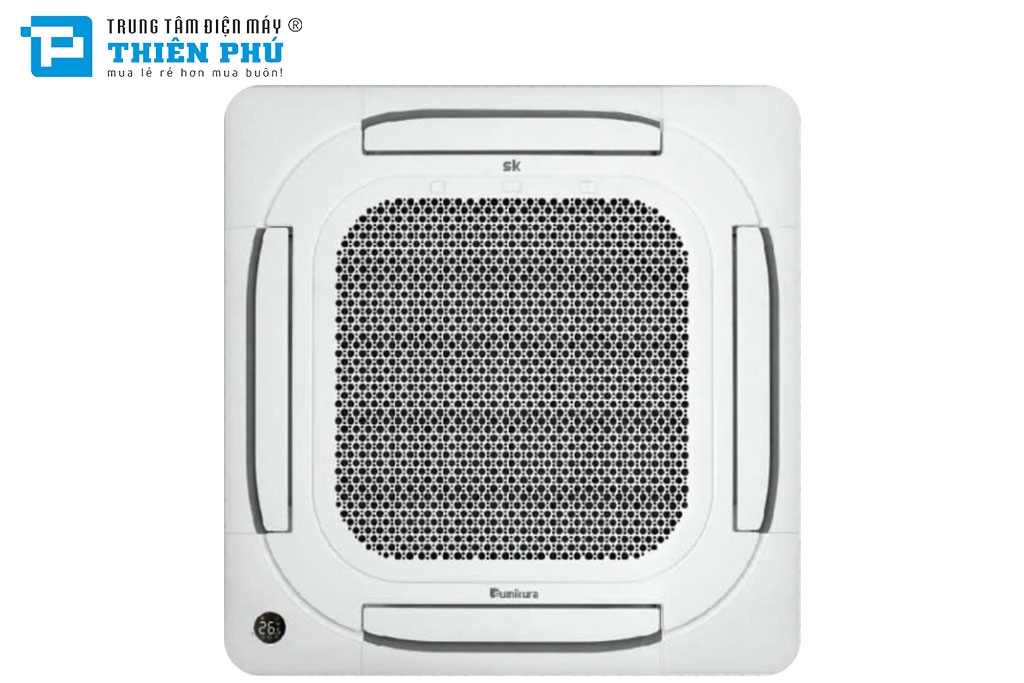 Điều Hòa Âm Trần Sumikura 1 Chiều 25000Btu APC/APO-250/SR32