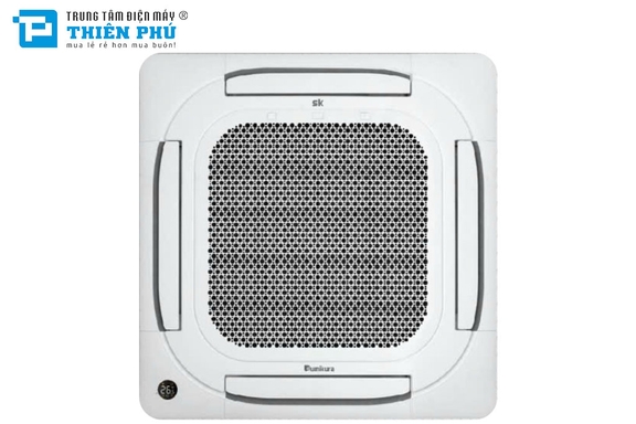 Điều Hòa Âm Trần Sumikura 1 Chiều 18000Btu APC/APO-180/SR32