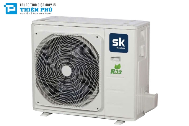 Điều Hòa Âm Trần Sumikura 1 Chiều 25000Btu APC/APO-250/SR32