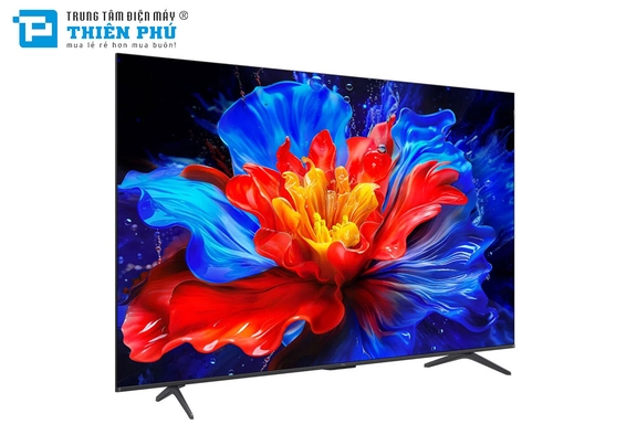 Google Tivi TCL QLED 4K 65 Inch 65P8K