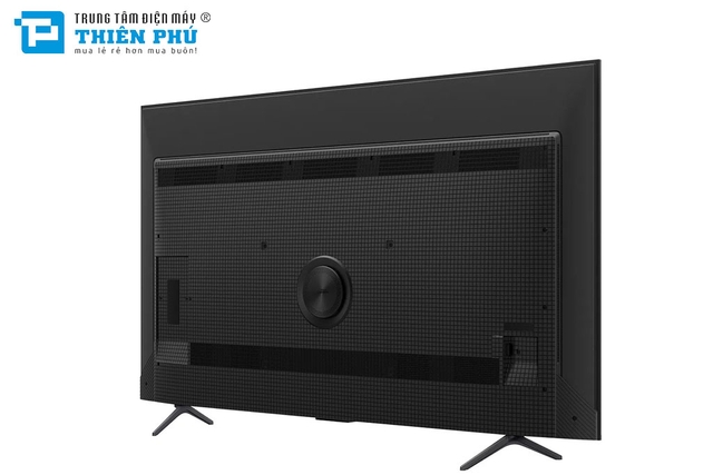 Google Tivi TCL QLED 4K 65 Inch 65P8K