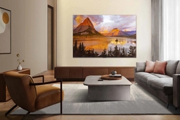 Review chi tiết google tivi TCL 4K 55 inch 55P6K ra mắt năm 2025 có gì đặc biệt