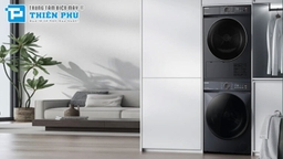 Máy sấy quần áo Toshiba 8kg TD-T21B90HWV(MG) model mới 2025 có những điểm nào đáng chú ý