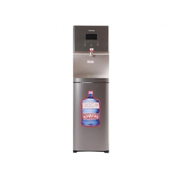 Tận hưởng nguồn nước tinh khiết mỗi ngày với cây nước nóng lạnh Toshiba hút bình RWF-W1830UVBV (T)