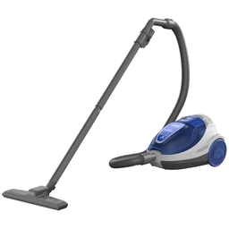 Máy hút bụi Hitachi CV-SF18 sức mạnh làm sạch vượt trội cho ngôi nhà hiện đại