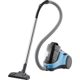 Máy hút bụi Electrolux EC31-2BB lựa chọn thông minh cho không gian sống hiện đại