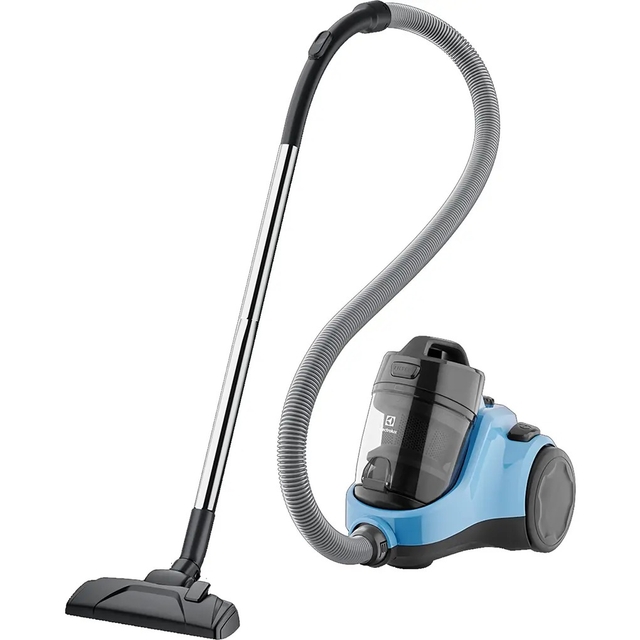 Máy hút bụi Electrolux EC31-2BB lựa chọn thông minh cho không gian sống hiện đại