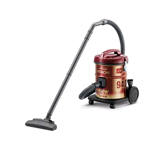 Đánh giá máy hút bụi công nghiệp Hitachi CV-940Y lựa chọn hoàn hảo cho doanh nghiệp