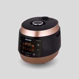 Nồi cơm áp suất điện tử Cuckoo 1.8 Lít CRP-QS1010FG đỉnh cao công nghệ nấu cơm chuẩn hàn quốc