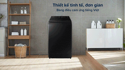 Tìm hiểu công nghệ giặt trên máy giặt Samsung 12kg lồng đứng WA12CG5886BV/SV và lồng ngang WW12CGP44DSH/SV có gì đặc biệt