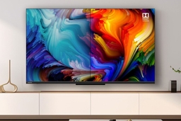 Review chi tiết về Google tivi Coocaa 55 inch 4K 55Y73 Pro, mẫu tivi QLED giá siêu rẻ