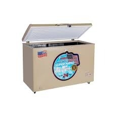 Đánh giá chi tiết về tủ đông Denver 1 ngăn đông AS 620MDI có đáng mua không?