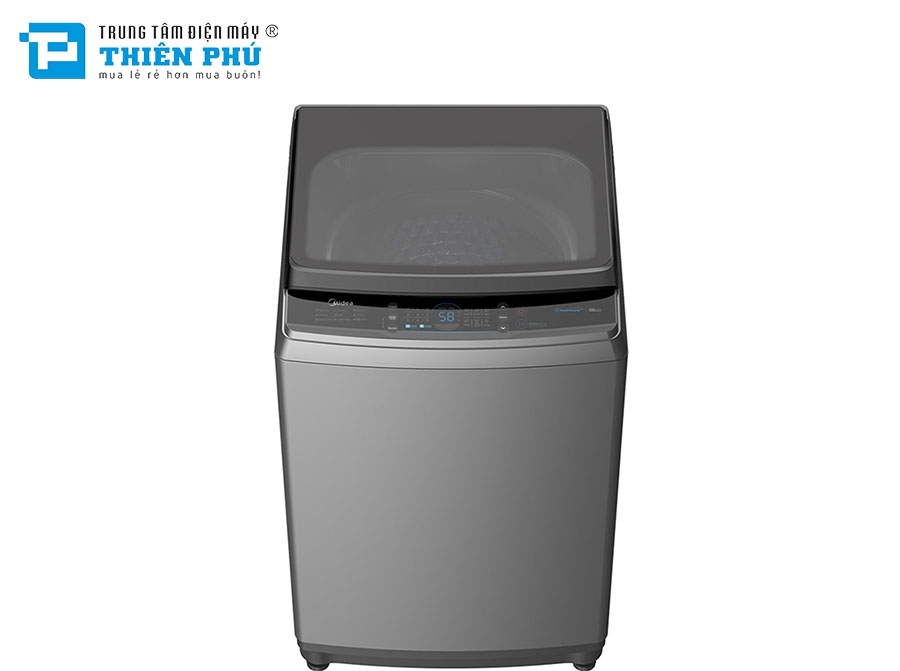 Máy Giặt Midea 8,5Kg MA200W85 Lồng Đứng