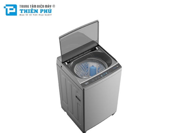 Máy Giặt Midea 9,5Kg MA200W95 Lồng Đứng