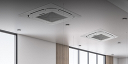 Top 3 điều hòa âm trần inverter tiết kiệm điện năng đáng mua 2025