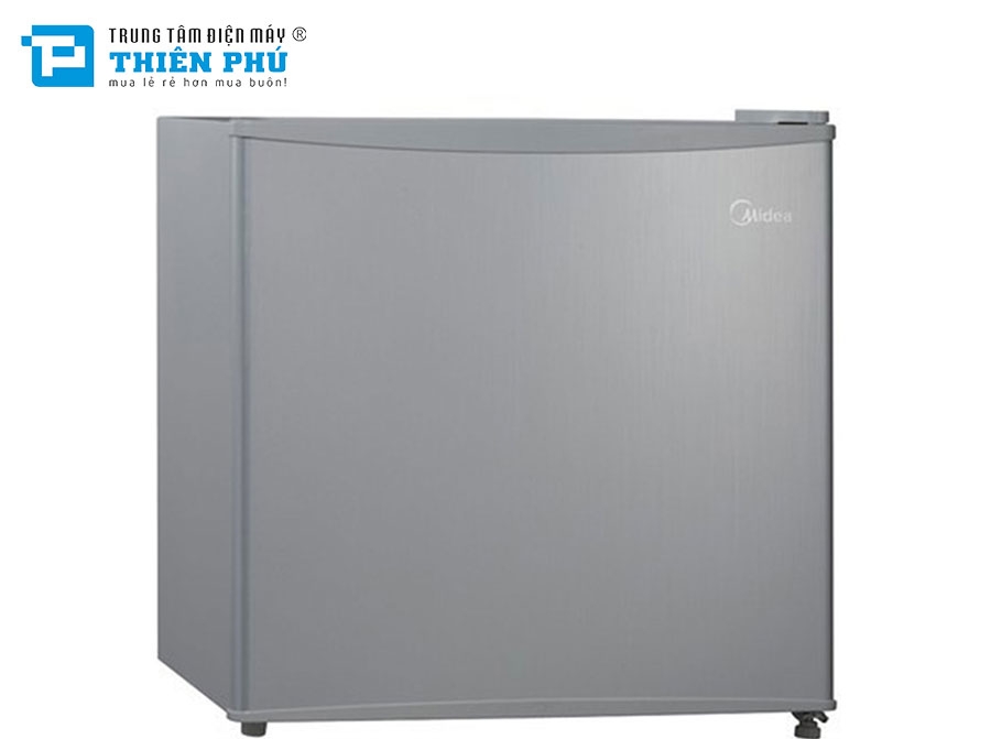 Tủ Lạnh Midea Mini 45 Lít MDRD86FGA50VN