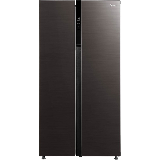 Tủ Lạnh Midea Side By Side 555 Lít MDRS710FGG28VN