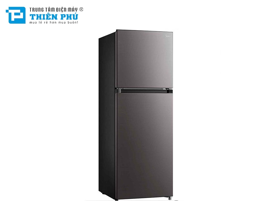 Tủ Lạnh Midea 2 Cánh 251 Lít MDRT346MTB28VN