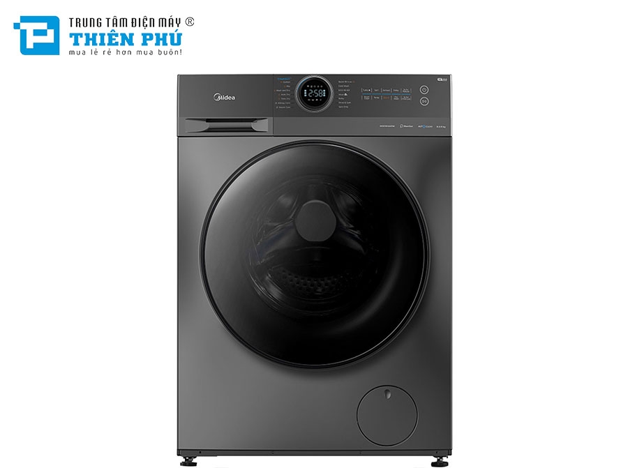 Máy Giặt Midea 9,5Kg MF200W95 Lồng Ngang