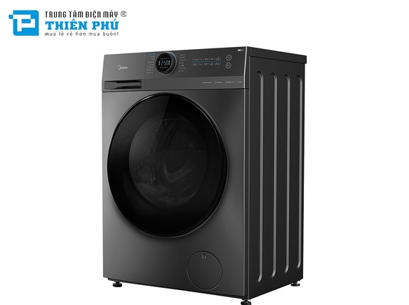 Máy Giặt Midea 10,5Kg MF200W105 Lồng Ngang