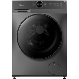 Cùng tìm hiểu kỹ hơn về máy giặt Midea MF200W105 10,5Kg giặt sạch hiệu quả, tiết kiệm điện nước