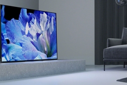 Đánh giá tivi Samsung 55 inch QLED QA55Q6FA giá rẻ có đặc điểm nào đáng chú ý?