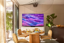 Đánh giá tổng quan về tivi Samsung Neo QLED 85 inch Vision AI 4K QA85QN70F