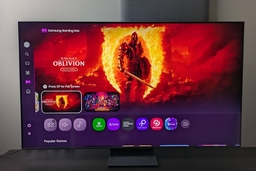 Chia sẻ về các đặc điểm nổi bật có trên tivi Samsung Neo QLED 85 inch QA85QN80F