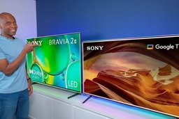 Tivi Sony 55 inch 4K K-55S20M2 có giá bán bao nhiêu, phù hợp với ai?