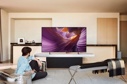 Review về smart tivi Samsung 43 inch 4K UA43U8550F có đặc điểm nổi bật nào?