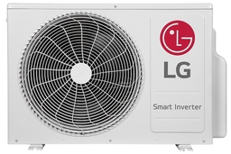 Điều hòa multi LG 1 chiều Z2UQ18GFD0 dùng có tốt hay không?