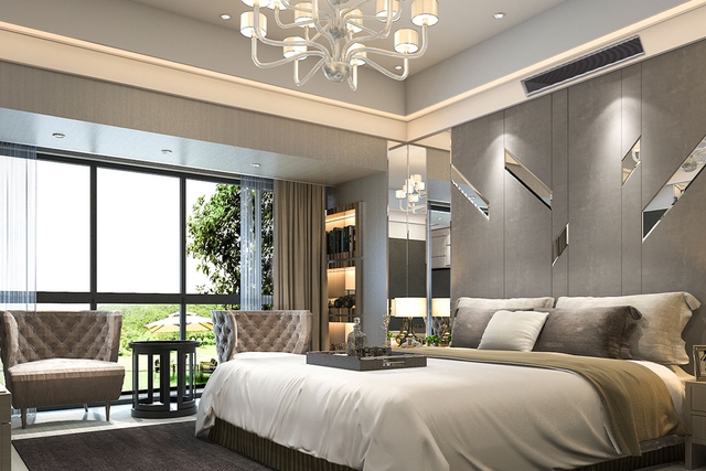 Có nên lựa chọn điều hòa nối ống gió Daikin 2 chiều FBA100BVMA9/RZA100DY1 không?