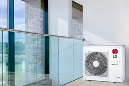 Đánh giá chi tiết hệ thống điều hòa trung tâm LG 2 chiều ARUN060LSS5