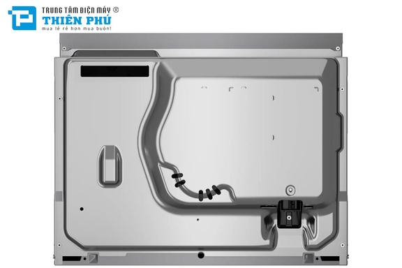 Lò Nướng Kết Hợp Vi Sóng Bosch CMG7241B1 45 Lít Series 8